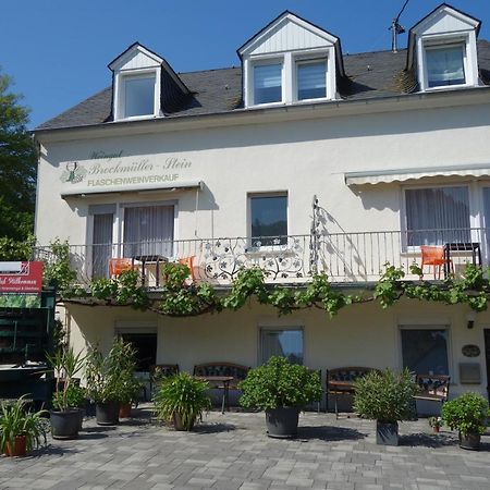 Gaestehaus Brockmueller Ensch Экстерьер фото