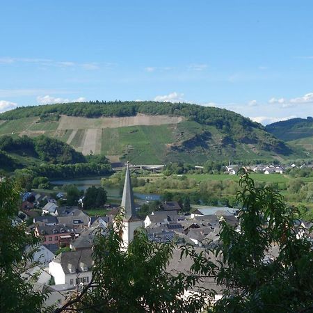 Gaestehaus Brockmueller Ensch Экстерьер фото