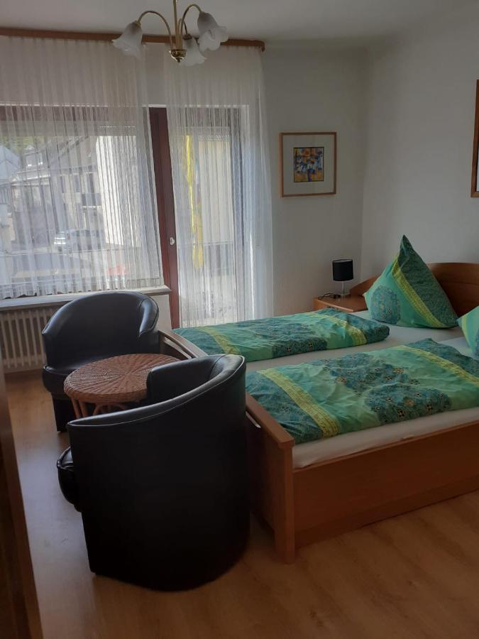 Gaestehaus Brockmueller Ensch Экстерьер фото